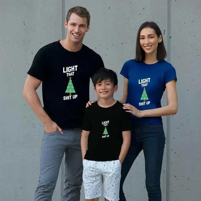 

Interesting light that shit up tee t shirts men XXXL 4Xl 5XL novelty natural