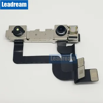 

Leadream 30Pcs For iPhone XR Front Facing Camera Face ID Sensor Assembly