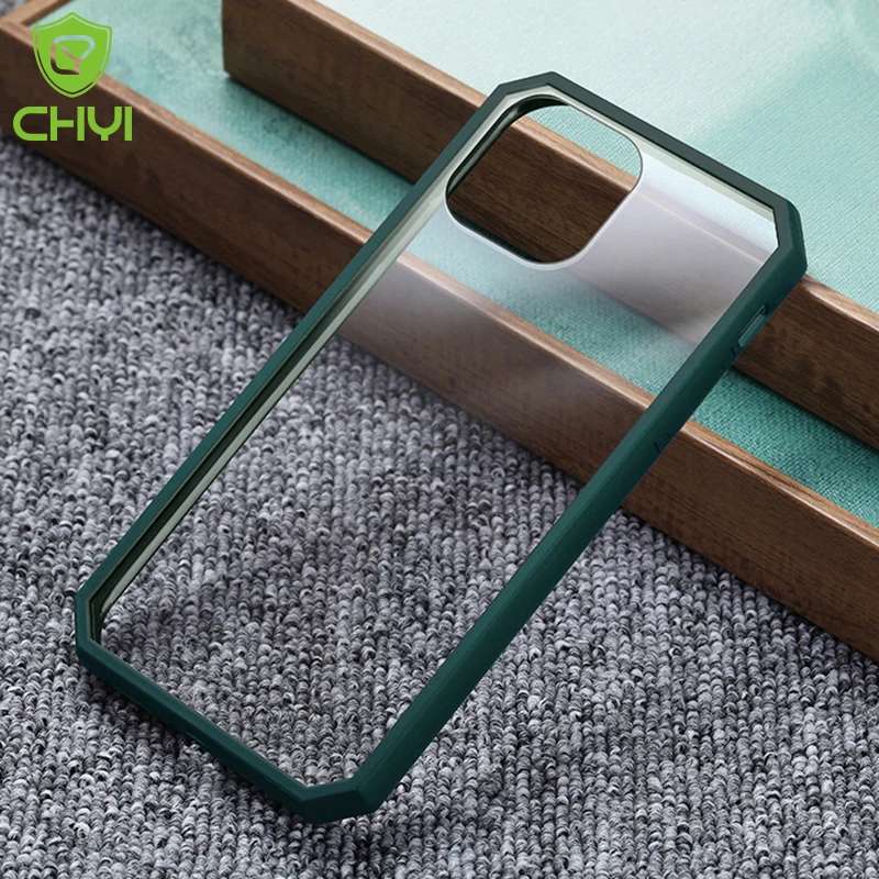 Luxury diamond minimalism Case For iPhone SE 2020 6s 7 8 Xs XR 11 12 pro Max Scratchproof hard back cover soft Bumper Shockproof | Мобильные