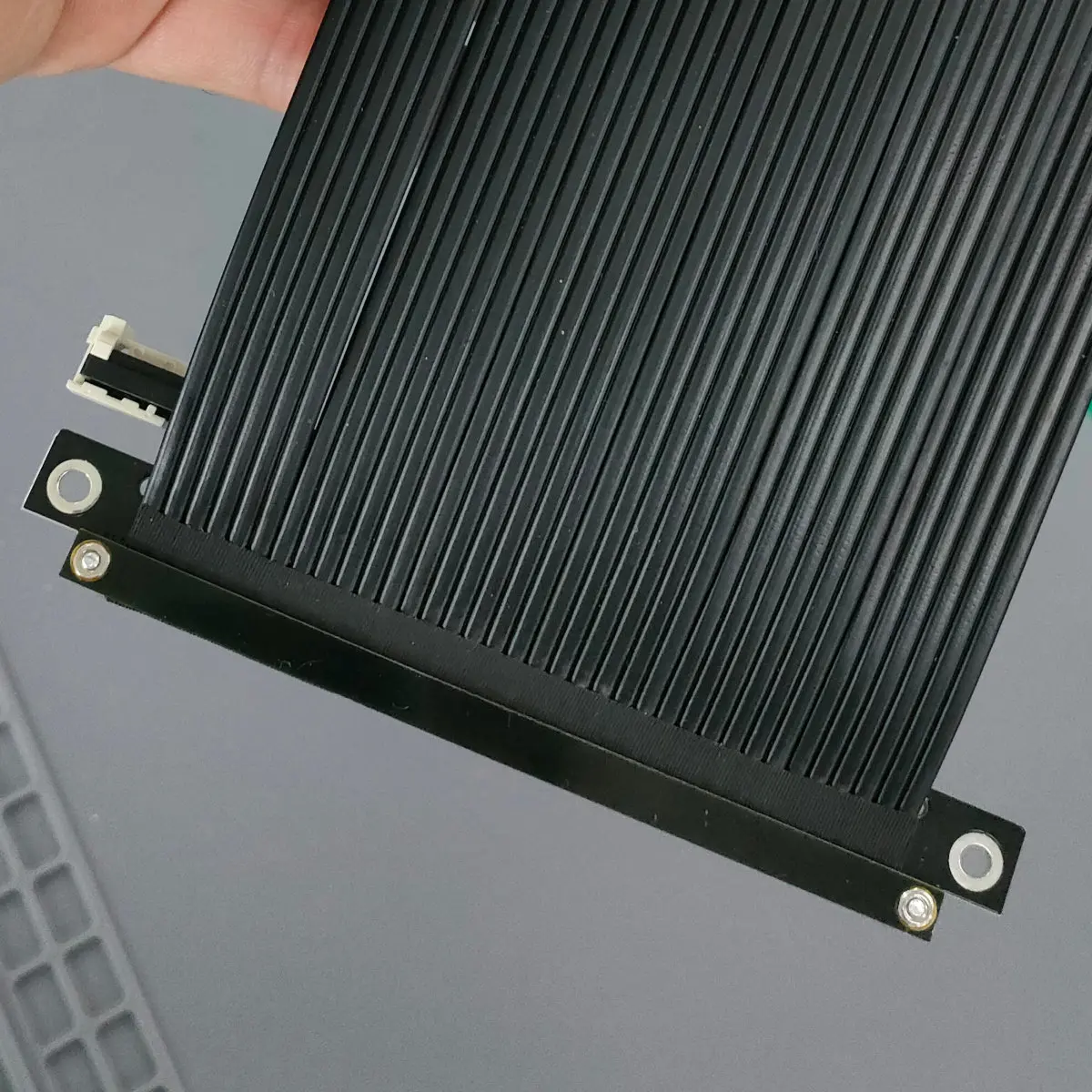 reversa, PCI-E x16 4.0, velocidade máxima, estável,