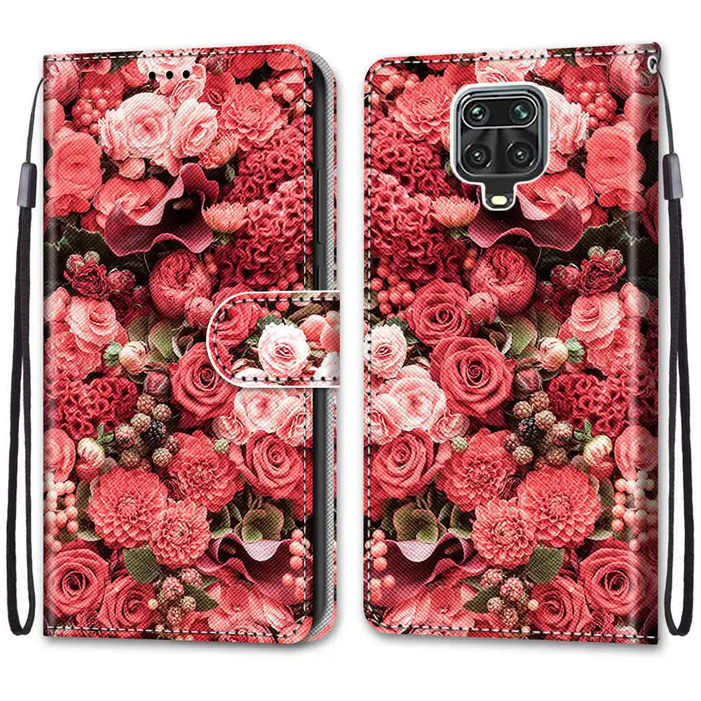 红米 NOTE9S,NOTE9PRO #A18粉玫瑰花园 -01.jpg_.webp