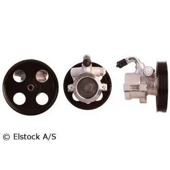 

POWER STEERING pump PEUGEOT 306 1,8-2,0/XSARA-01 ELSTOCK 15-0223