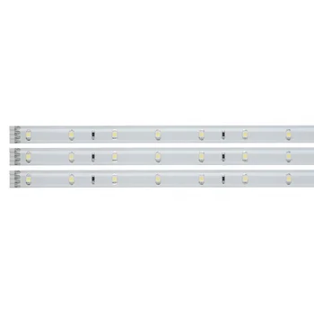 

70212 LED Strip LED Stripe Set 3x97cm Warmweiß 3x3,12W