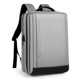 

Men's Backpack Computer Backpack Travel Large Capacity Fashion Trend High School Student Backpack