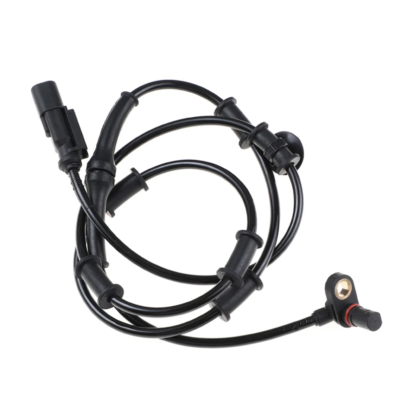 Dodge Ram ABS Wheel Speed Sensor 2006-2008 Front