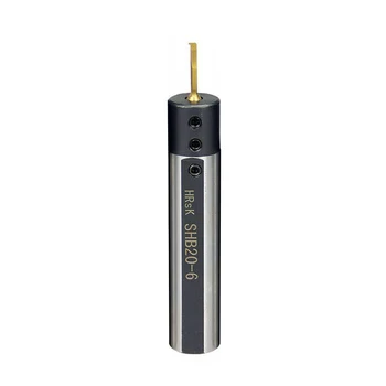 

1 * Carbide Boring Bar SHB20-6Φ6 Small Bore Hole Turning Tool Holder Carbide Boring Bar Metalwork For Tools