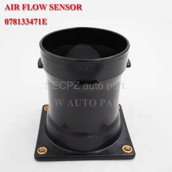 

MAF Mass Air Flow Sensor For Audi A4 Avant Cabriolet B5 B6 A6 C5 A8 4D8 2.4 2.8 quattro V6 AFH70-08D 078133471E