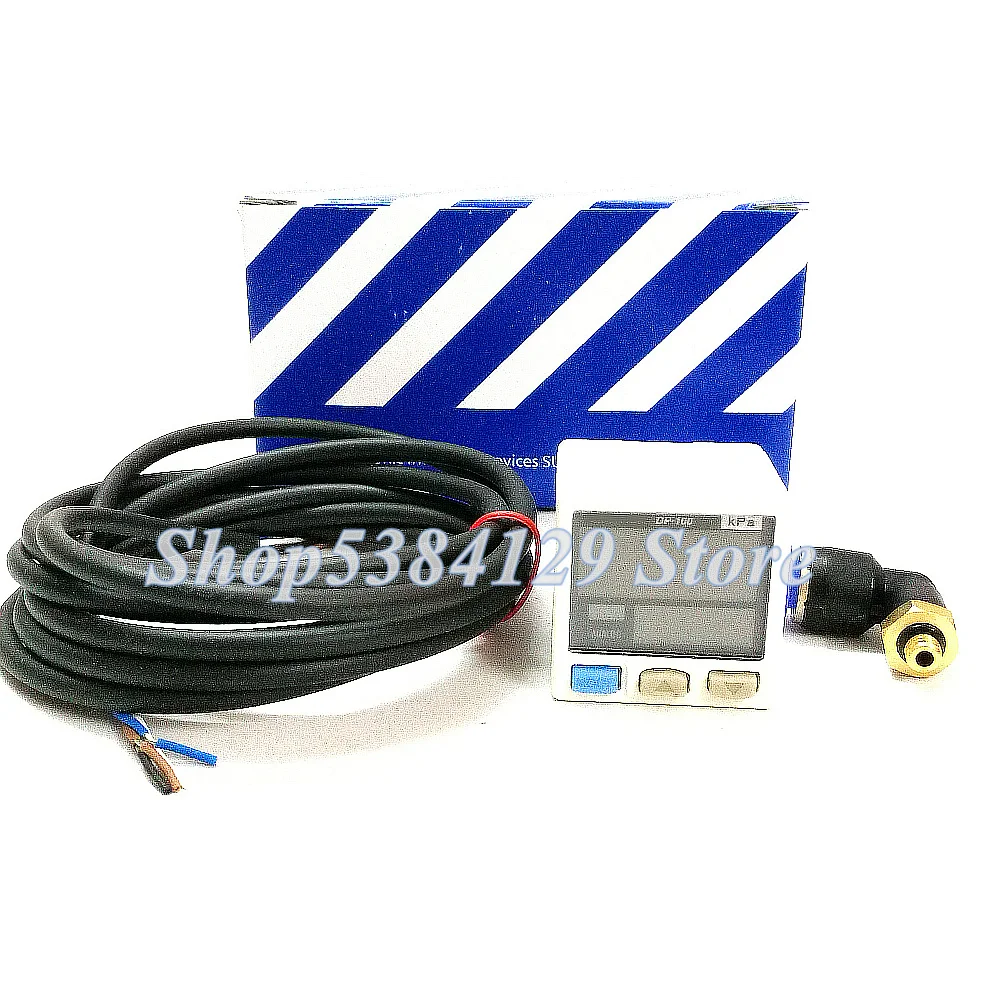 DP-101 102 101A 102A 011 Digital interruptor de Sensor de presión de 100
