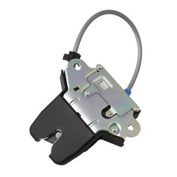 

Tailgate Latch Lock Actuator Latch Trunk Lock for 05-07 Hyundai Sonata 1.6L 2.0L 2.4L