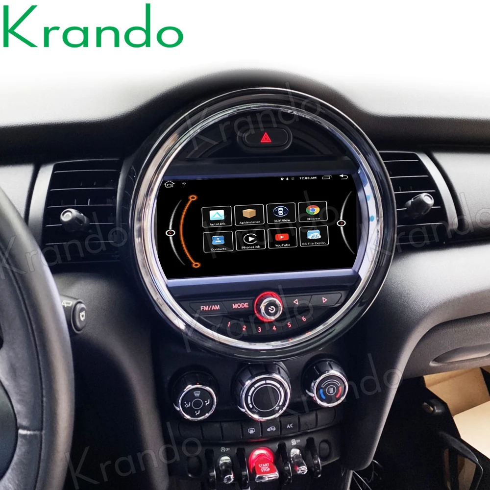 Krando 9