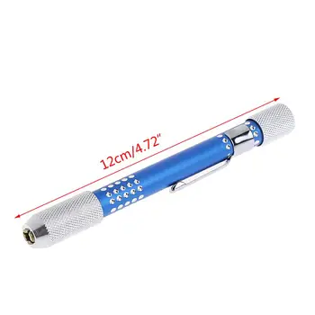 

4 in 1 Mini Diamonte Grit Sharpener Needle Set For Jewelry Wood Carving Tools