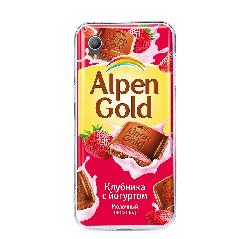 Чехол с принтом J& R для Alcatel 1/5033D/5033X/5033Y чехол s Мягкий ТПУ 3D мультяшный силиконовый чехол для Alcatel 1 чехол для телефона - Цвет: 146