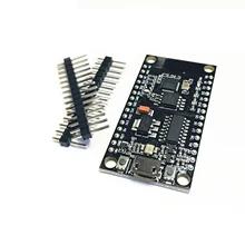 NodeMCU V3 Lua WIFI module integration of ESP8266 + extra memory 32M Flash, USB-serial CH340G for Arduino