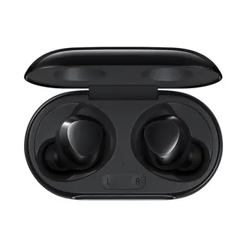 

New Bluetooth 5.0 Buds Plus Wireless Headset with Wireless charging Buds pro wireless bluetooth earphone For samsung Buds+R175