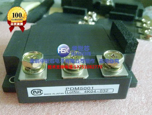PDM5001 PDM755HA японский силовой модуль абсолютное обеспечение качества- SZHSX