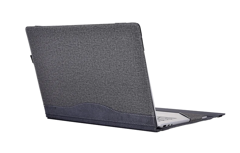 Чехол для ноутбука microsoft Surface Laptop 3 15 дюймов защитный чехол из искусственной кожи для Surface Laptop 3 многофункциональные дизайнерские подарки