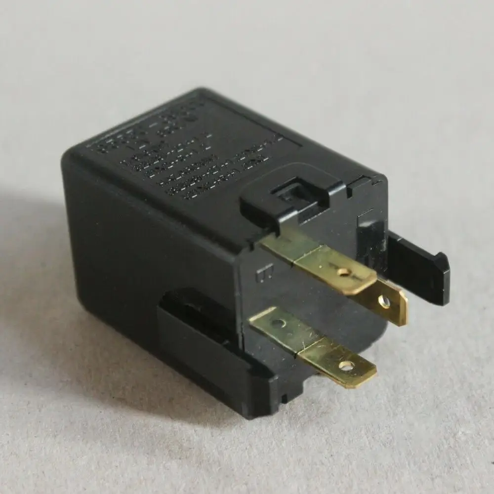 Реле Flasher 3 Pin 12 В для Hyundai Accent Elantra Tiburon Sonata XG300 Kia Optima Rio OEM 95550 39000|Переключатели и