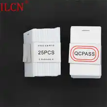 125 кГц ID RFID пустой смарт считывание только карты жетон тег контроль доступа брелок значок для посещаемости времени система тег EM4100 TK4100 100