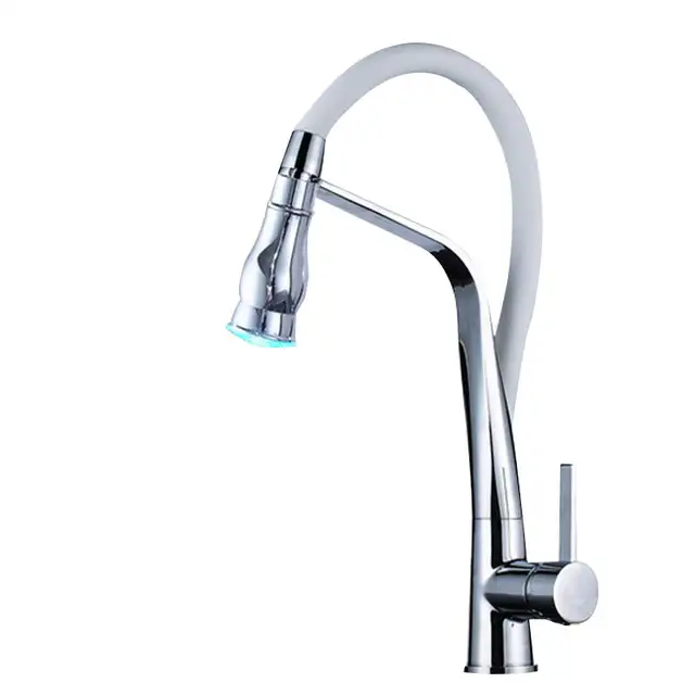 Ru Clearance Sale Kitchen Faucet Basin Faucet Hot Cold Mixer Or
