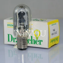 O-3564 220 V/240V20W половина-покрытием ртутная лампочка, микроскоп Nikon лампы