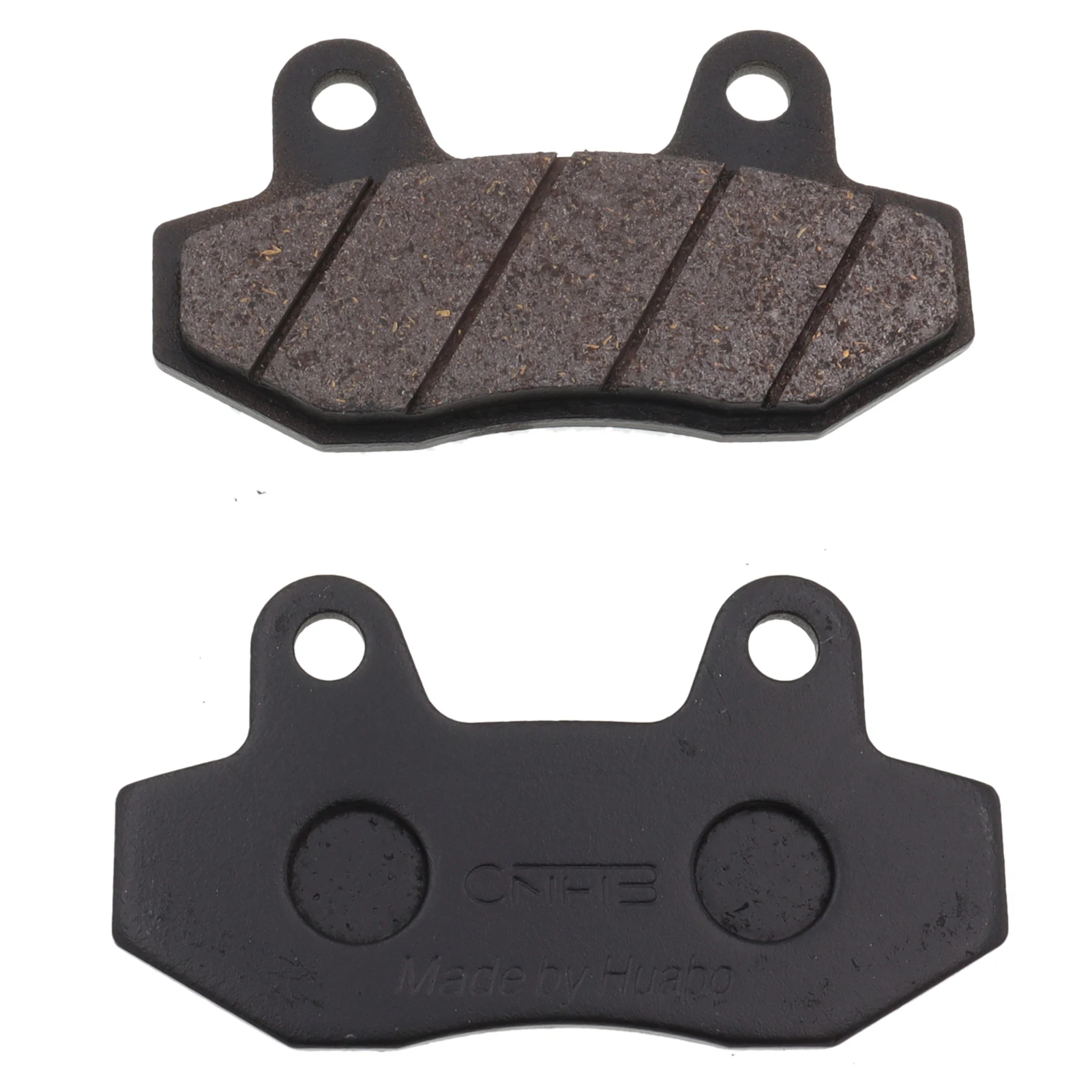 49cc 50cc 125cc 150cc Gy6 Scooter Moped Front Disc Brake Pads New 