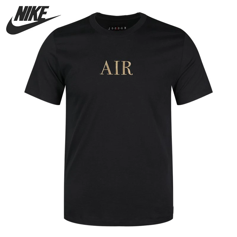 

Original New Arrival NIKE AS REMASTERED HBR SS CREW Men's T-shirts short sleeve Sportswear