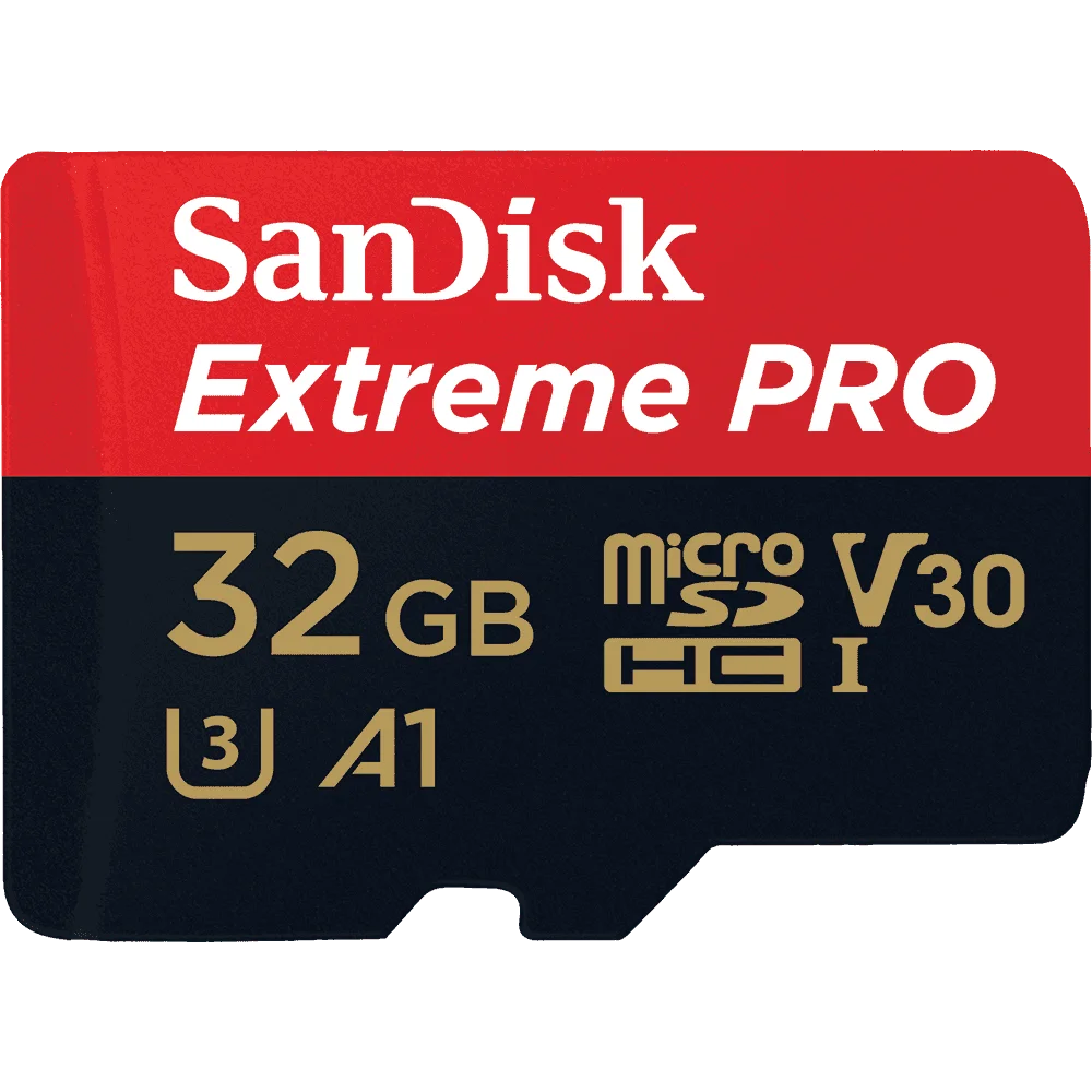SanDisk Extreme Pro 128 Гб 64 Гб 32 Гб microSDHC SDXC UHS-I карта памяти micro SD карта TF карта до 170 МБ/с./с класс 10 с адаптером SD