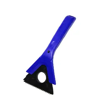 

Multifunction Car Ice Scraper Snow Defrosting Shovel Snow Remover Scraping Tool Refrigerator Defrosting Deicing Winter 2020 Hot