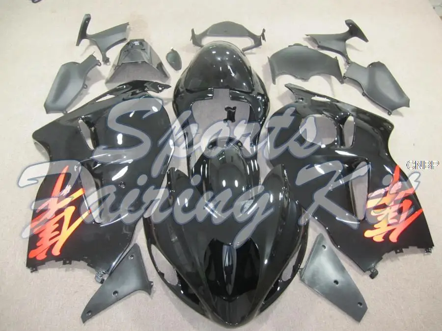 Обтекатели для Gsx 1300R 1997 - 2007 стандарта Suzuki GSXR1300 2004 Обтекатель мотоцикла GSXR 1300 05 06 |