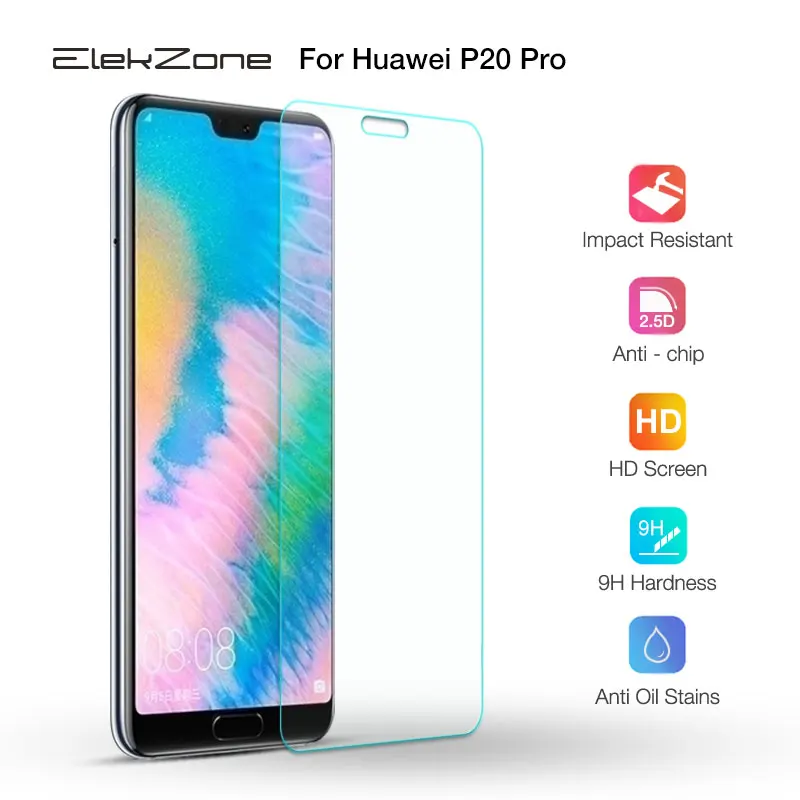 Huawei-P20-Pro-银色-3