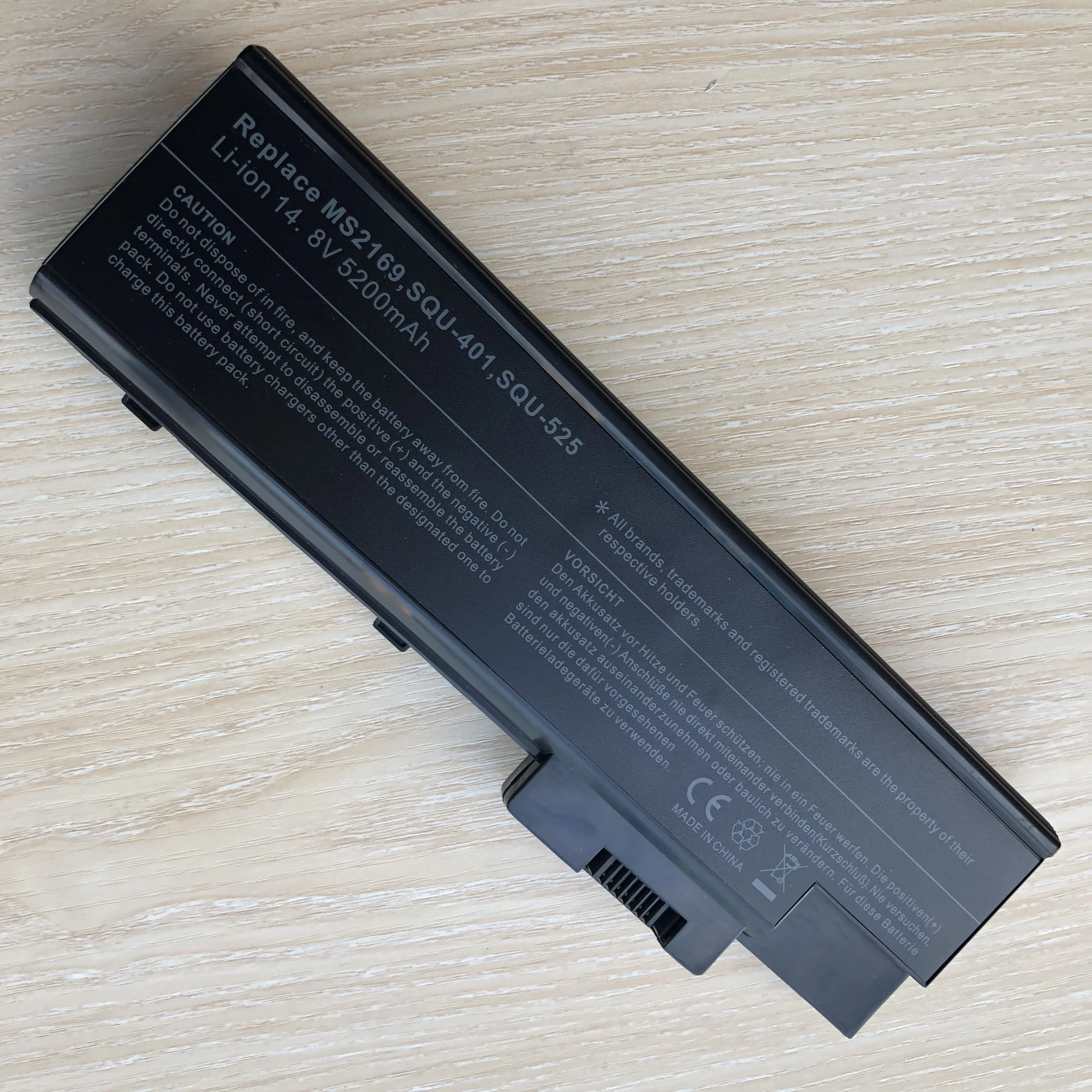 Аккумулятор для ноутбука ACER Aspire 1410 1415 1640 1650 1680 1685 1690 3000 5000 TravelMate 2300 4000 1695 4060 4500|battery