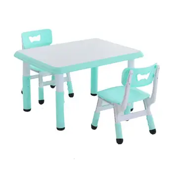 

Infantiles Children Pupitre Kindertisch Chair And Child Escritorio Kindergarten Kinder Study For Enfant Mesa Infantil Kids Table