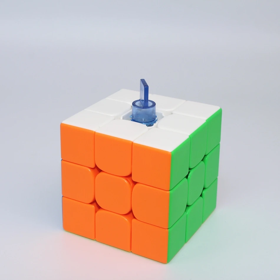 Moyu cube RS3M 2020 магический кубик рубика магнитный куб 3x3x3 профессиональный волшебный