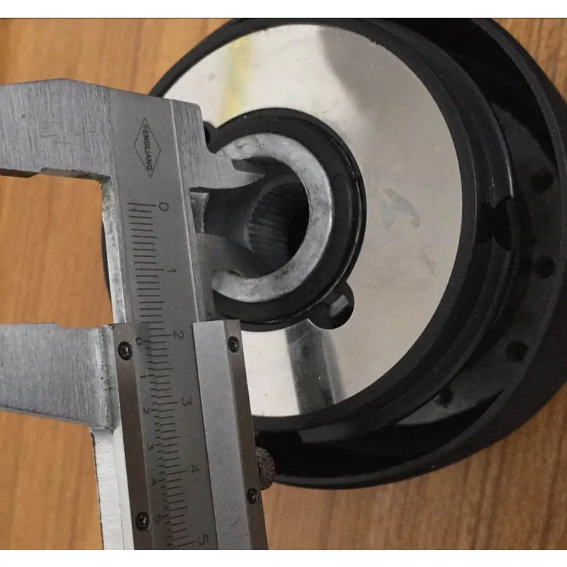 Универсальный адаптер ступицы рулевого колеса быстросъемный Комплект Boss для VW