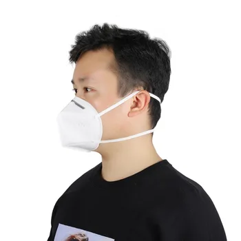 

10pcs Face Mask Anti Dust Proof Face Mouth Safety Masks Comfortable Face Mask Healthy care