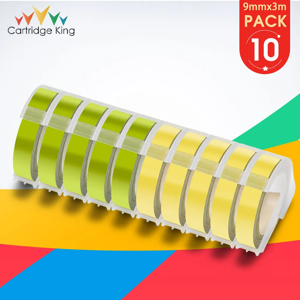 10PK Mixed Set 13