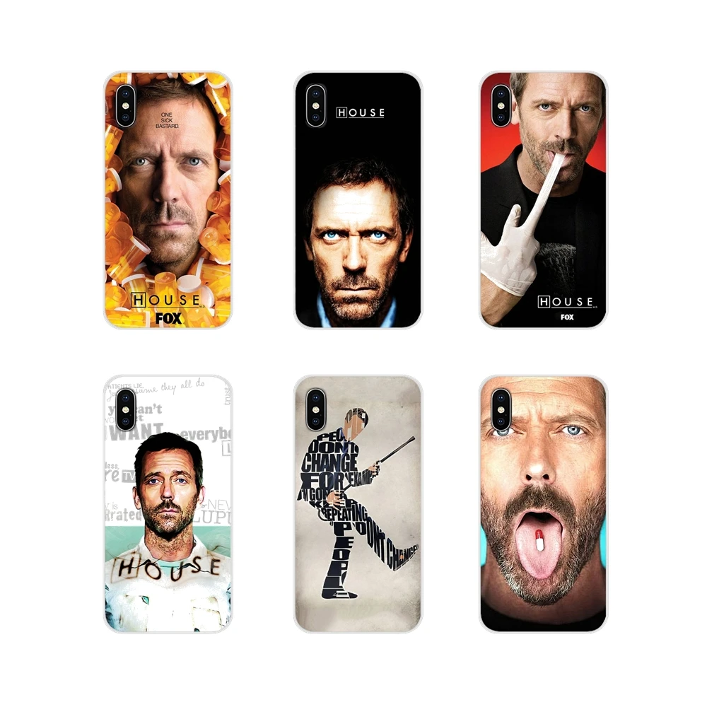 Чехлы из ТПУ для Huawei Y5 Y6 Y7 Y9 Prime Pro GR3 GR5 2017 2018 2019 Y3II Y5II Y6II | Мобильные телефоны и