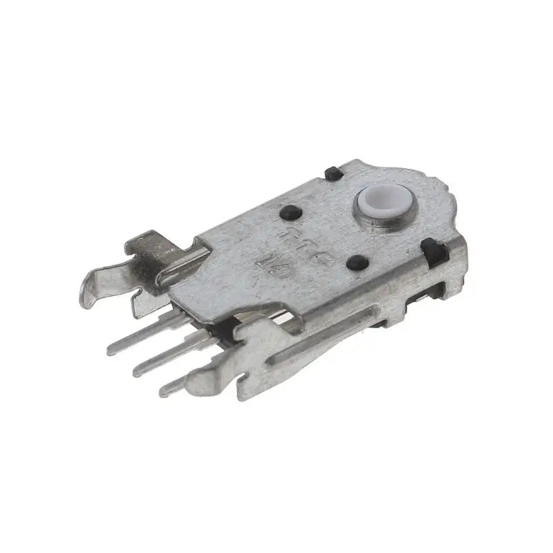 1Pc Ttc 14Mm Del Mouse Mouse Del Mouse Encoder Ruota Decoder Bianco Core 1 Milioni Di Vita Y3Nd