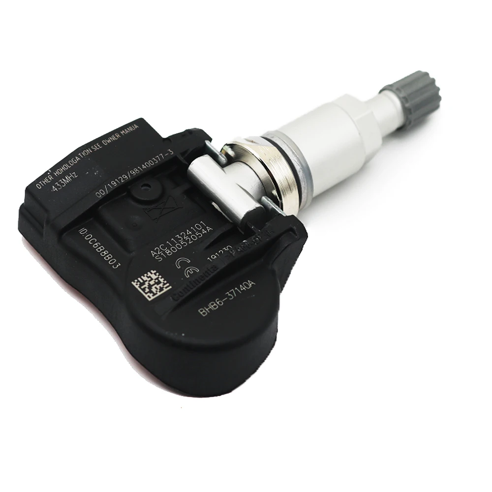 BHB637140A 433MHZ Ÿ̾ з  TPMS,  2 3 5 6 CX3 CX5 CX7 CX9 MX5 S180052054 BBP337140B BHB637140