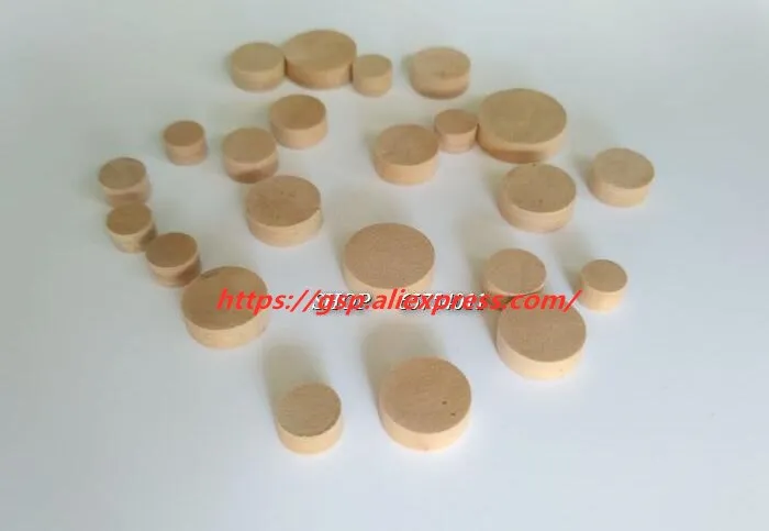 1 Set Oboe Sughero Cuscino, Oboe Accessori Di Riparazione (23)