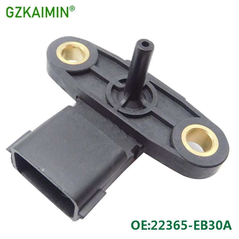 High Quality New Fuel Pressure Sensor Eb30a eb30a For Nissan Navara D40 Pathfinder R5 Pressure Sensor Aliexpress