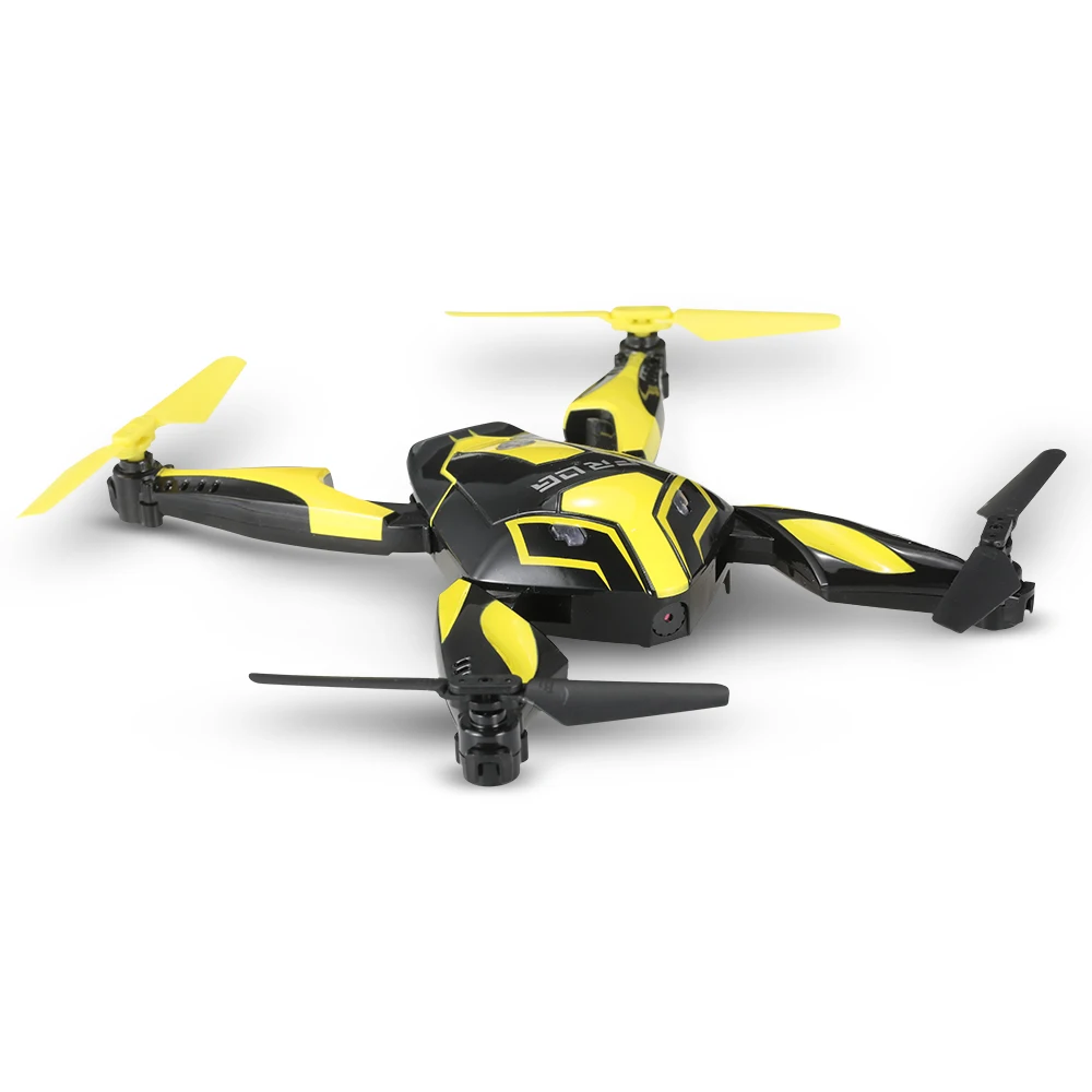 Cheerson CX-40 RC Quadcopter Drone With Camera Wifi FPV Foldable Frog Drone Altitude HoldOptical Flow Sensor Programmable Dron (13)
