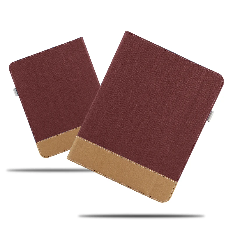 HUWEI чехол для Apple iPad 1st gen Чехол защитный смарт кожаный iPad1 First A1337 планшет PU чехол|case
