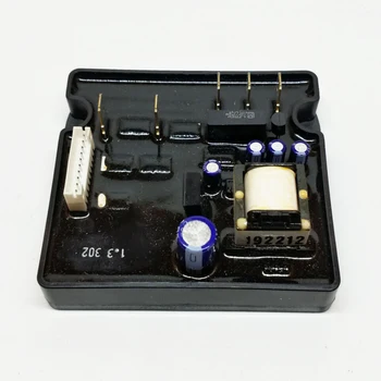 

Power module TM-35