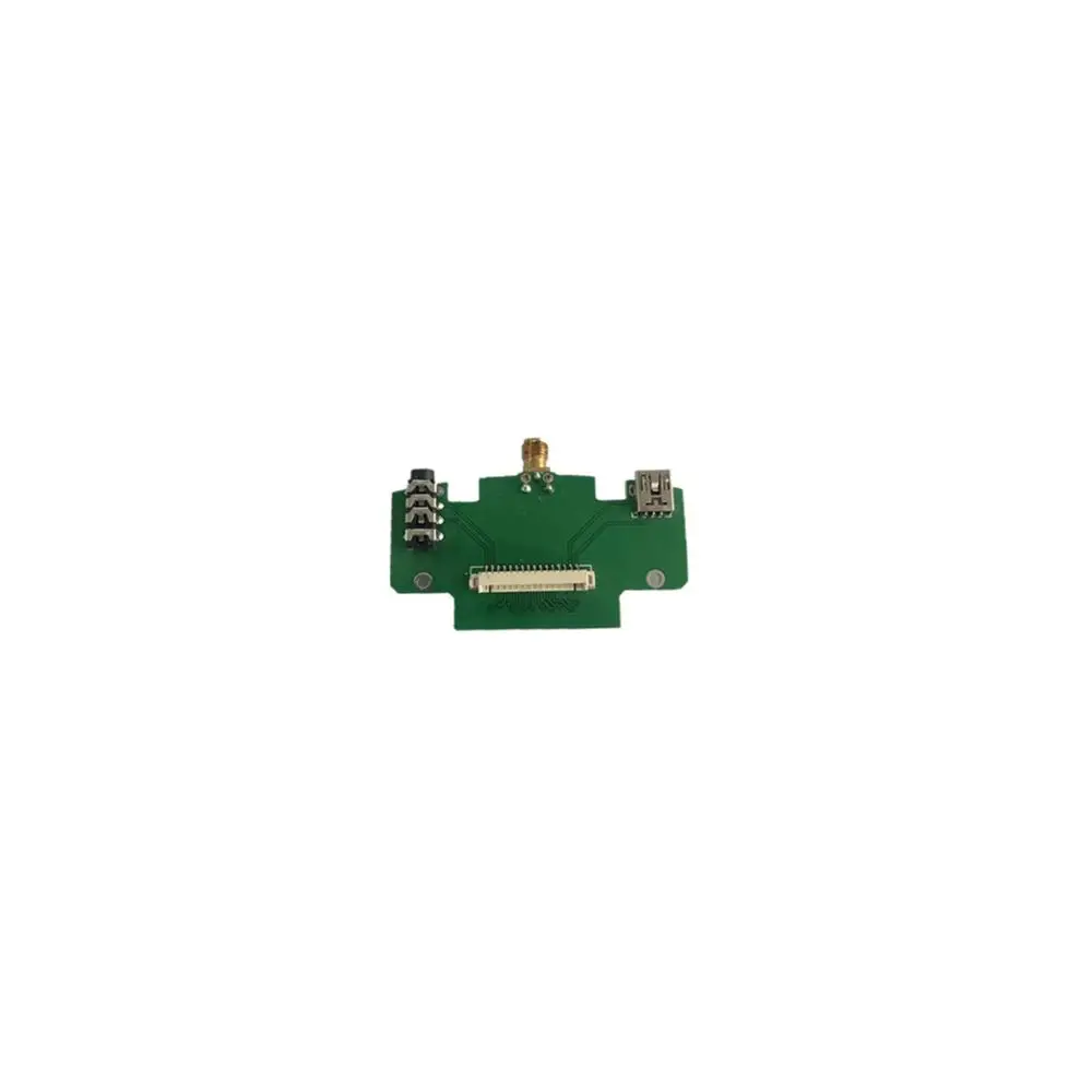 Встроенный 4 в 1 радиочастотный модуль для передатчика T8SG V2 Plus/V2 RC|Детали и