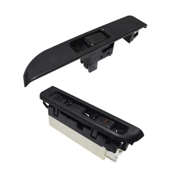 

24V Front Left Right Electric Window Switch for ISUZU NPR66 70PL NKR NQR70 NHR LHD 8973151840 8981472360