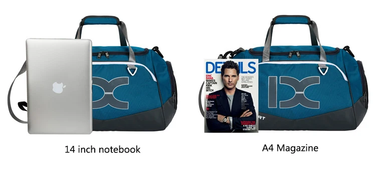 Maxairms 40L спортивная сумка, тренировочная сумка для спортзала, мужские женские сумки для фитнеса, прочная многофункциональная сумка, спортивная сумка для улицы, мужская сумка Wowan