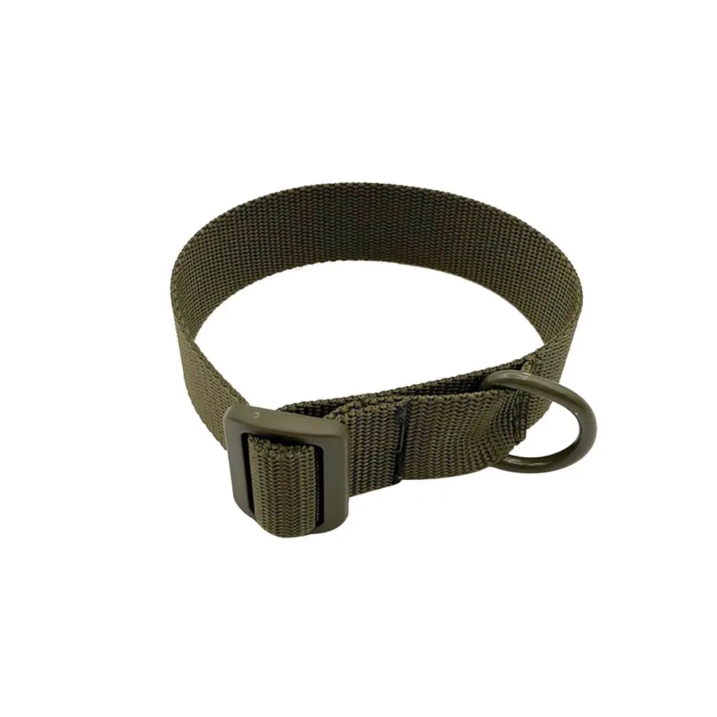 

Tactical Multi-function Gun Rope Military Nylon Portable Strapping Belt Shotgun Airsoft Bundle Gun Belt for Hunting Tool