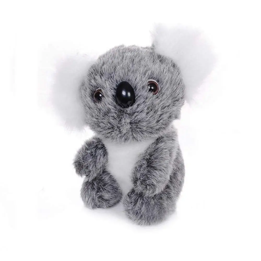 13CM New Arrival Super Cute Small Koala Bear Plush Toys Adventure Doll | Игрушки и хобби