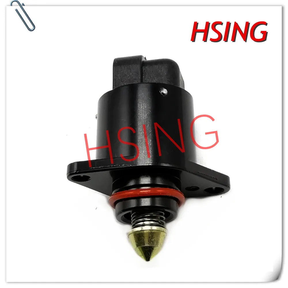 Новый клапан управления холостым воздухом HSINGYE #17059602 подходит для Chevrolet Daewoo Aveo Lanos